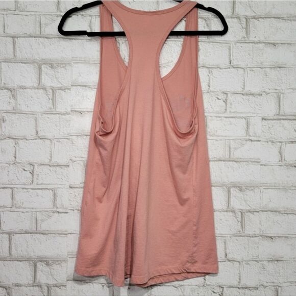 Camping Hair Don't Care graphic tank - Picture 8 of 9